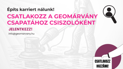 Építs karriert nálunk!