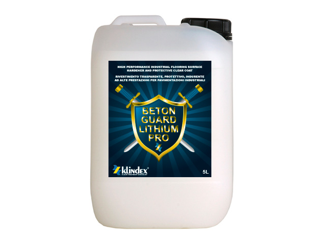 Beton Guard lithium Pro