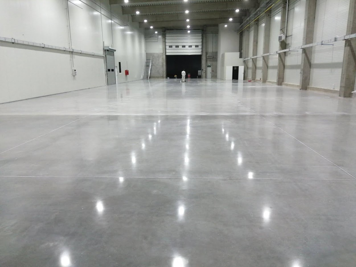 superconcrete fast 2