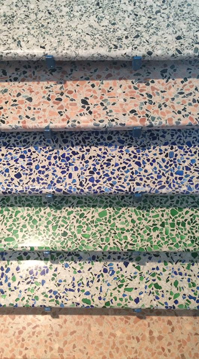 terrazzo